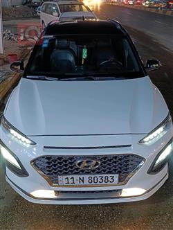 هيونداي كونا